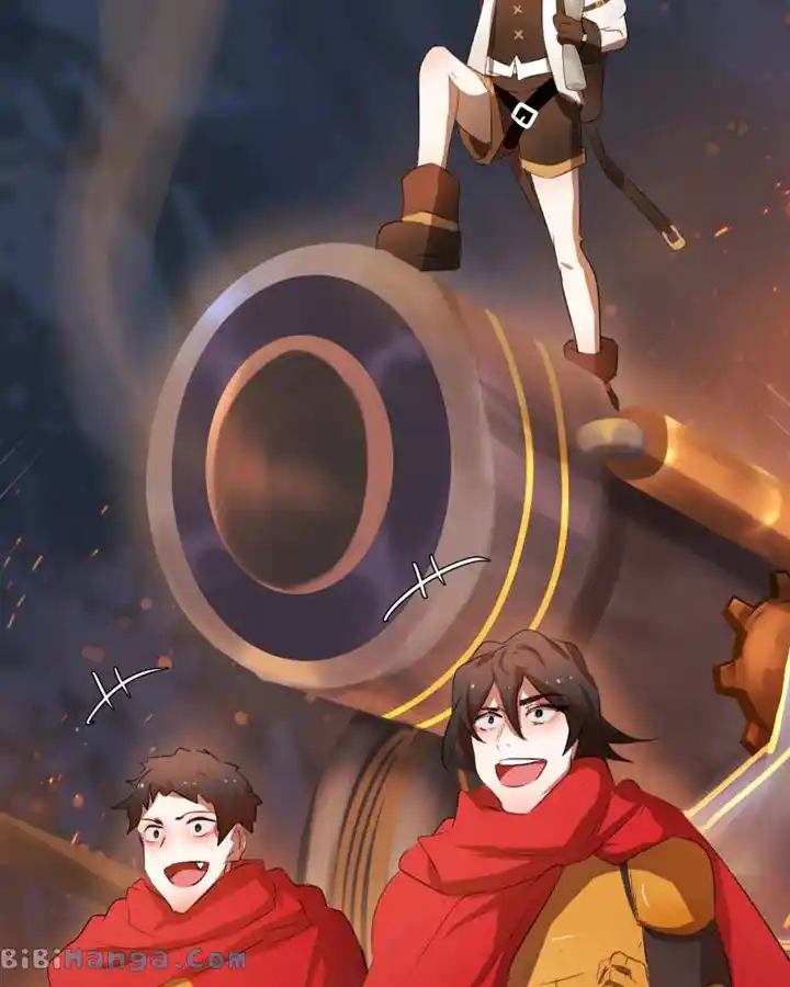 Winter Moon Chapter 559