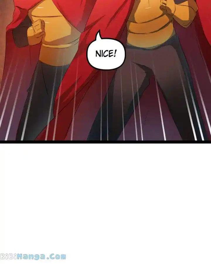 Winter Moon Chapter 559