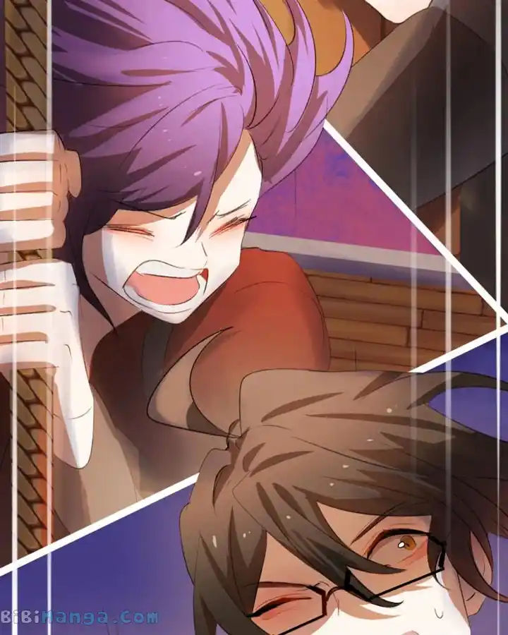 Winter Moon Chapter 559