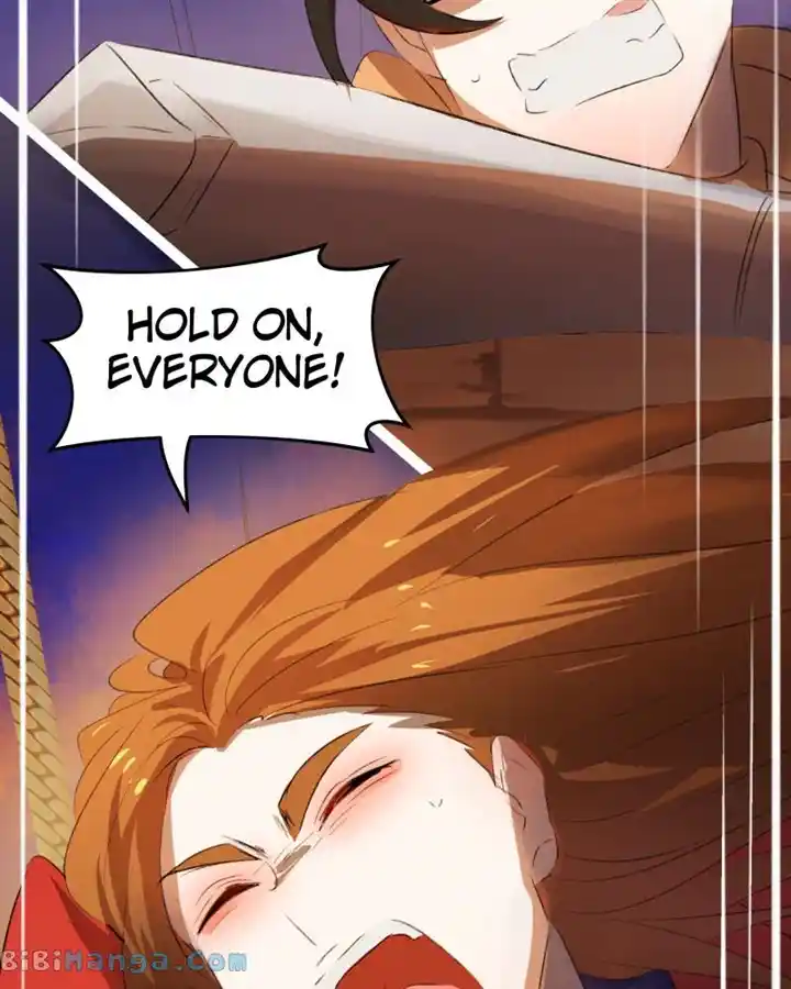 Winter Moon Chapter 559