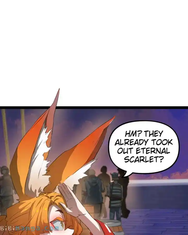 Winter Moon Chapter 559