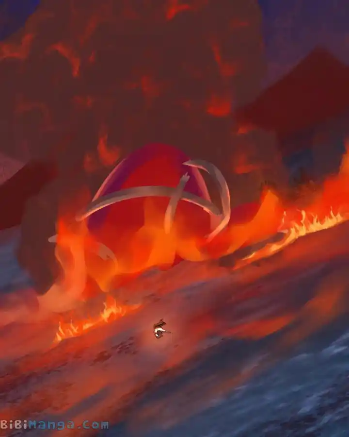 Winter Moon Chapter 559