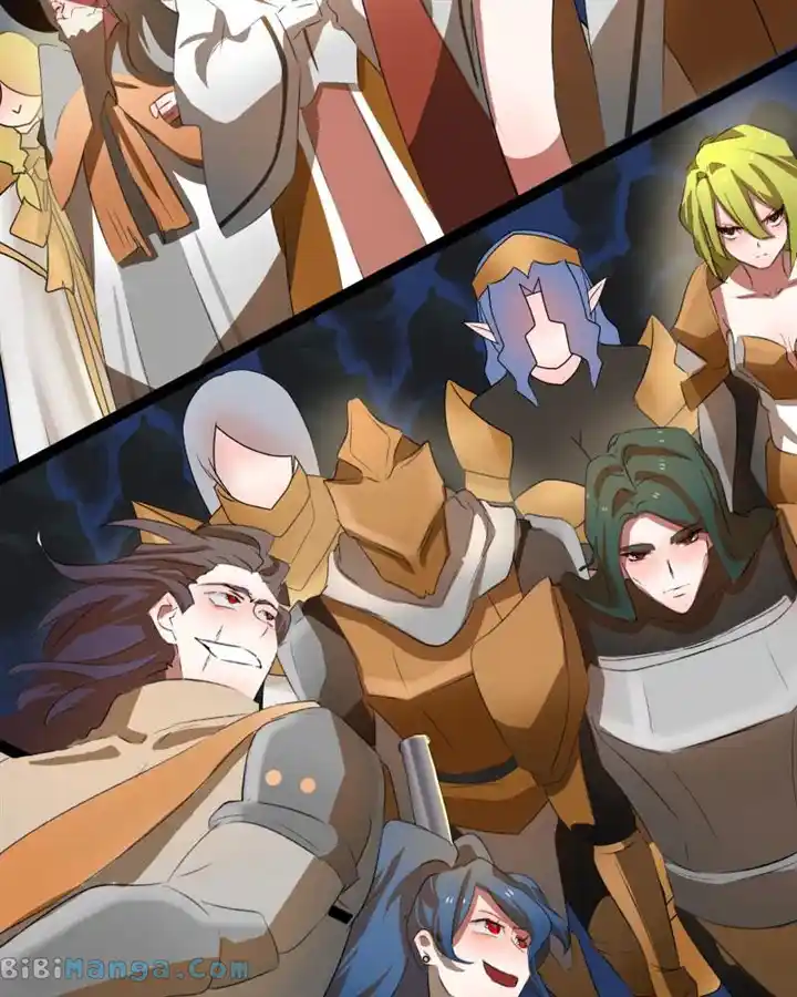 Winter Moon Chapter 559