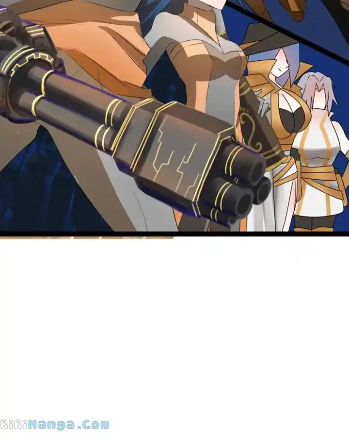 Winter Moon Chapter 559