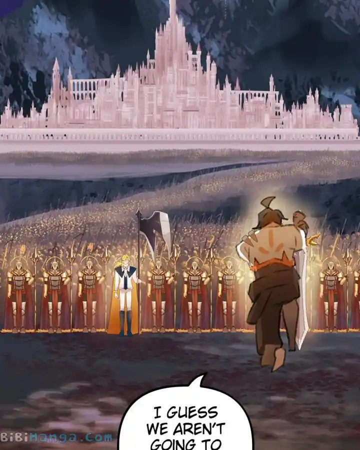 Winter Moon Chapter 559