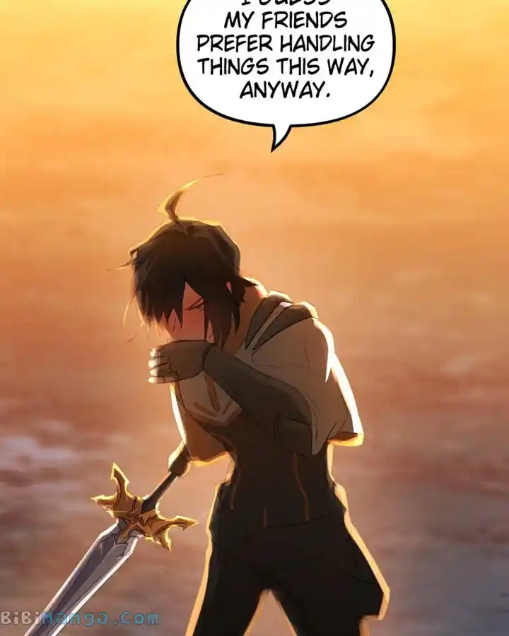 Winter Moon Chapter 559