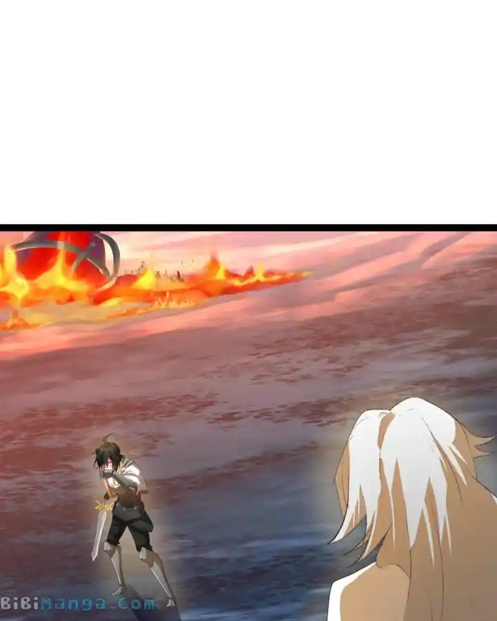 Winter Moon Chapter 559