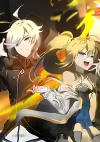 Winter Moon Chapter 560