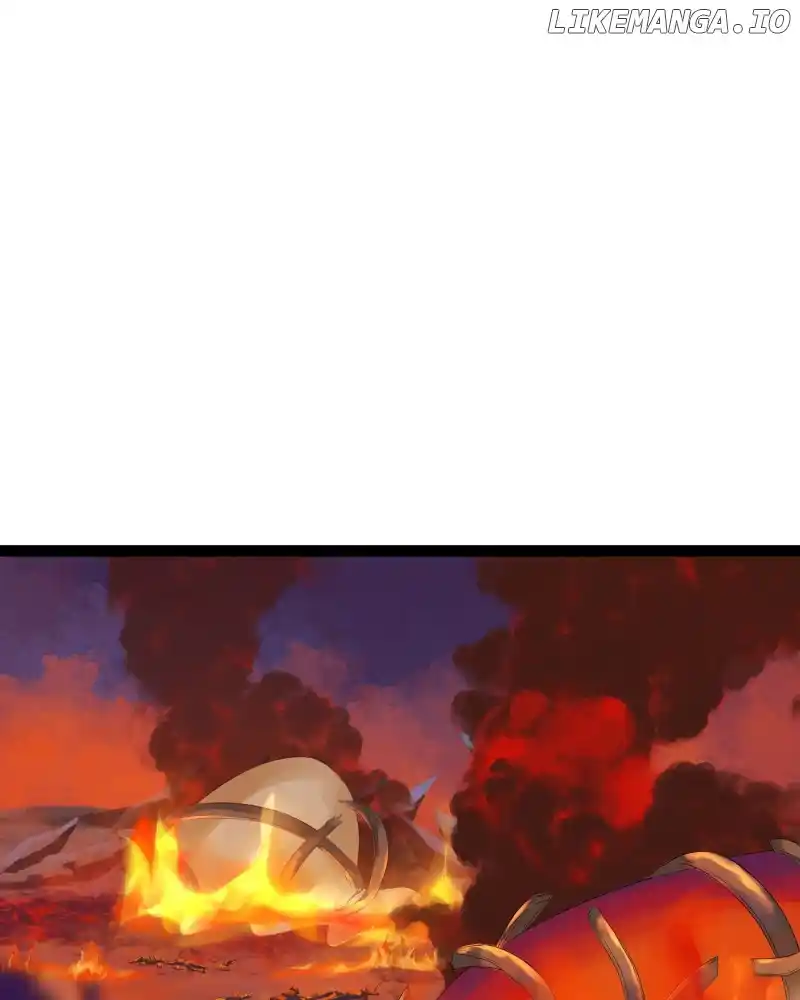 Winter Moon Chapter 560