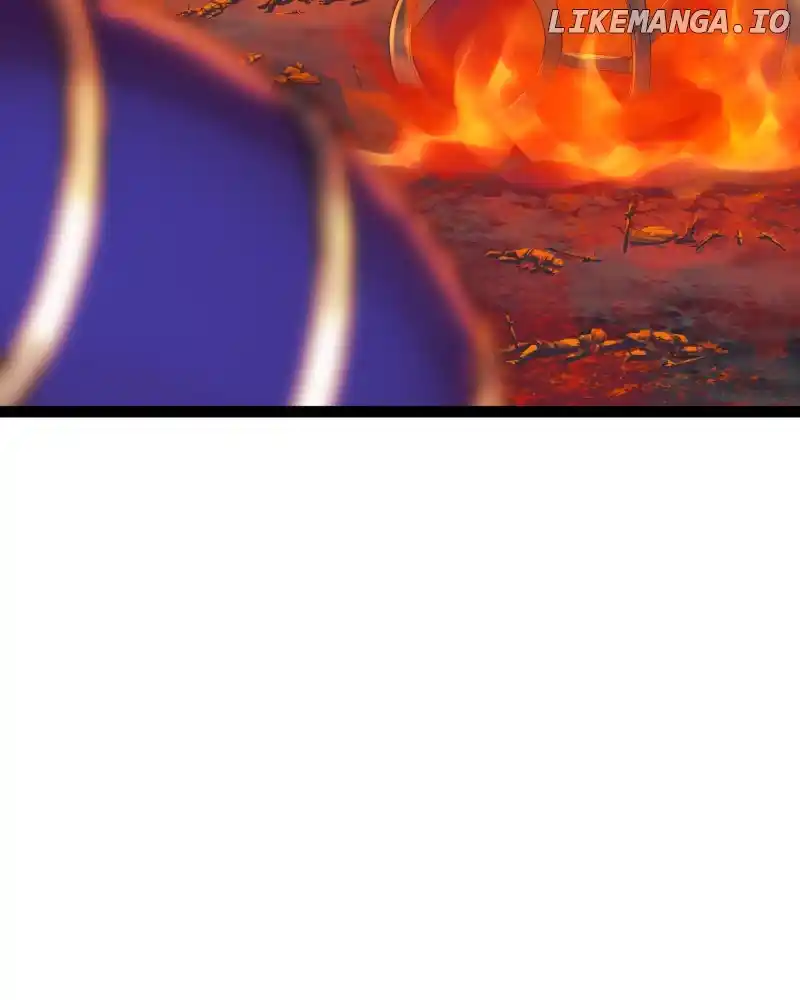 Winter Moon Chapter 560