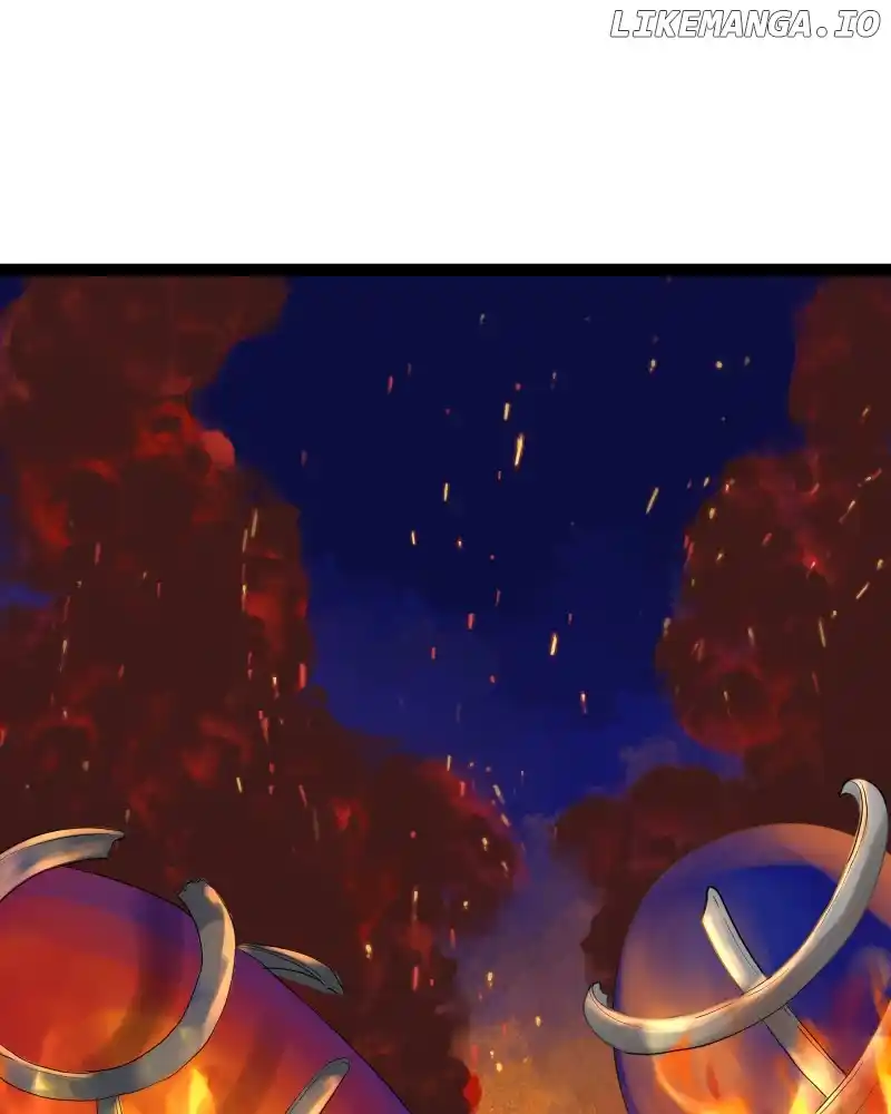 Winter Moon Chapter 560