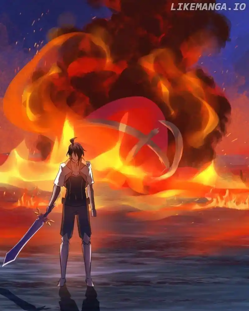 Winter Moon Chapter 560