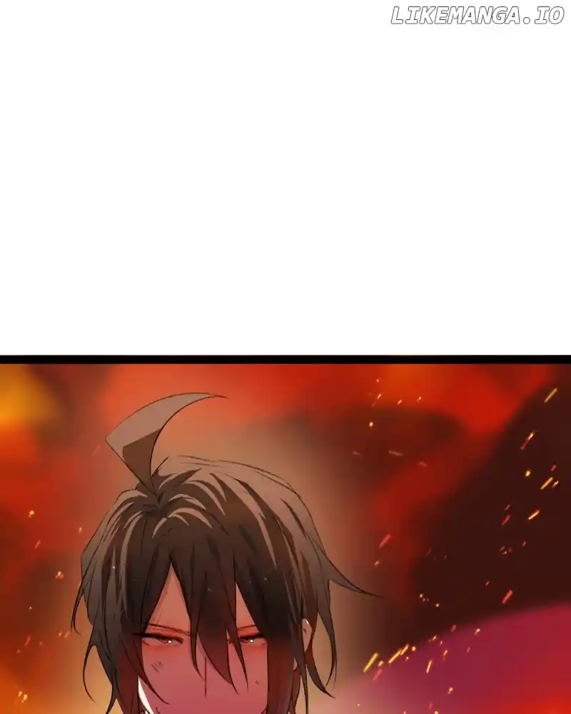 Winter Moon Chapter 560