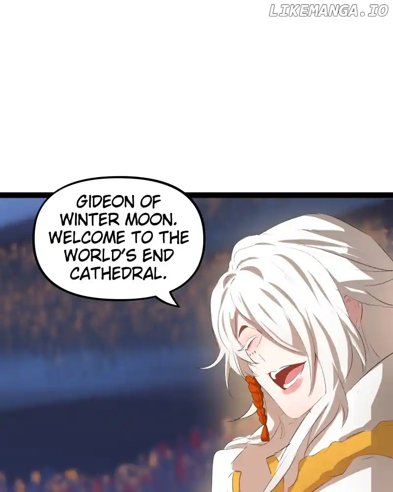 Winter Moon Chapter 560