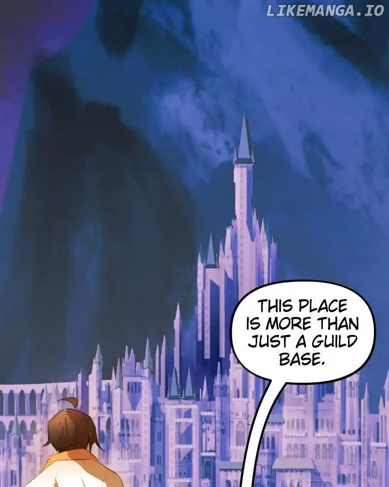 Winter Moon Chapter 560