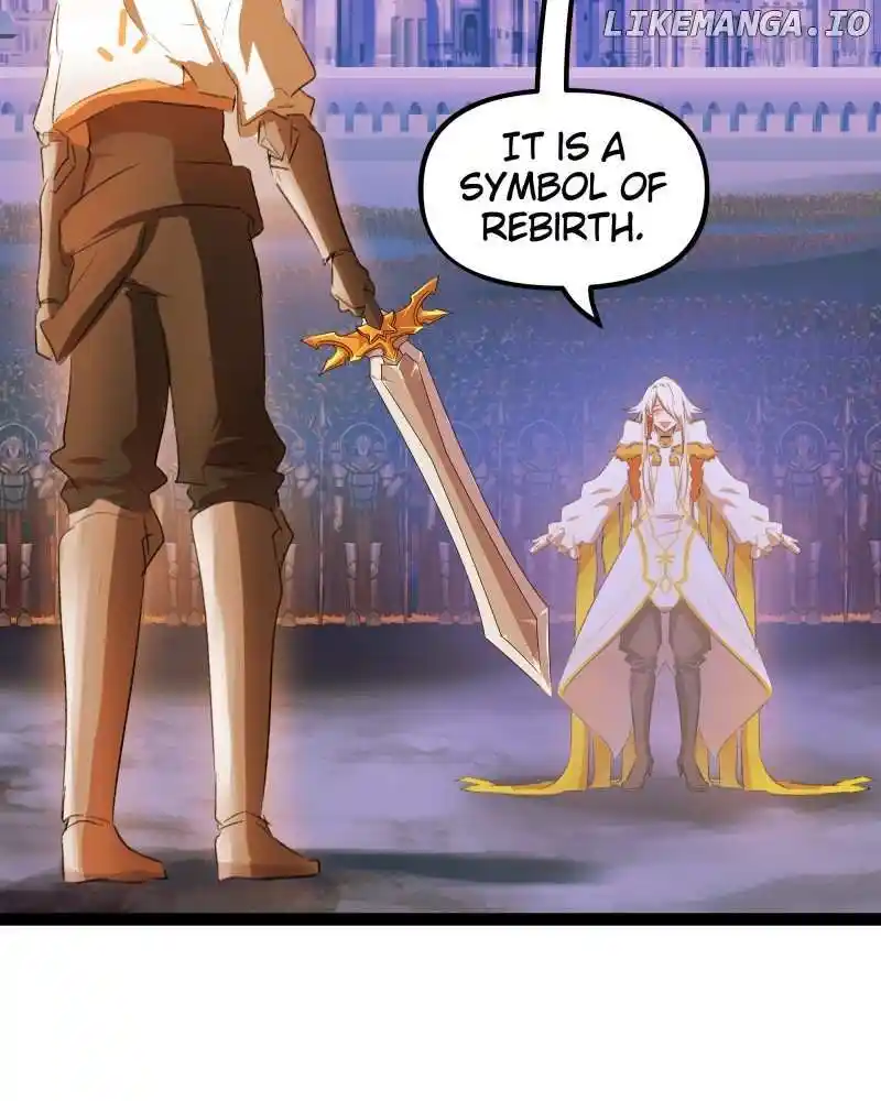 Winter Moon Chapter 560