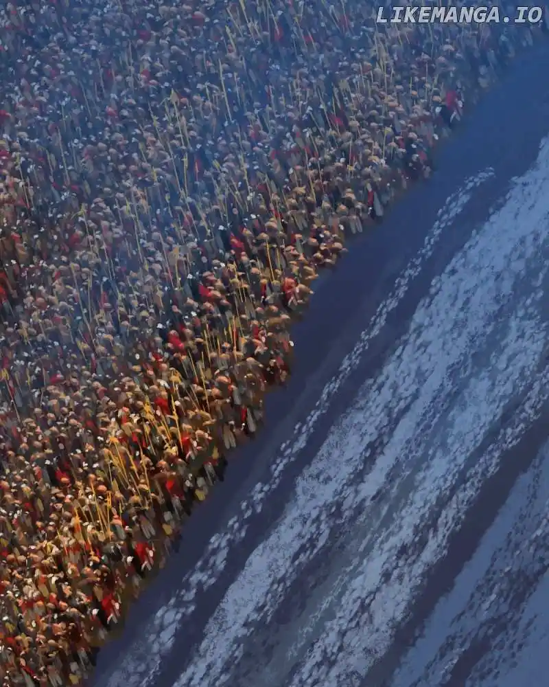 Winter Moon Chapter 560