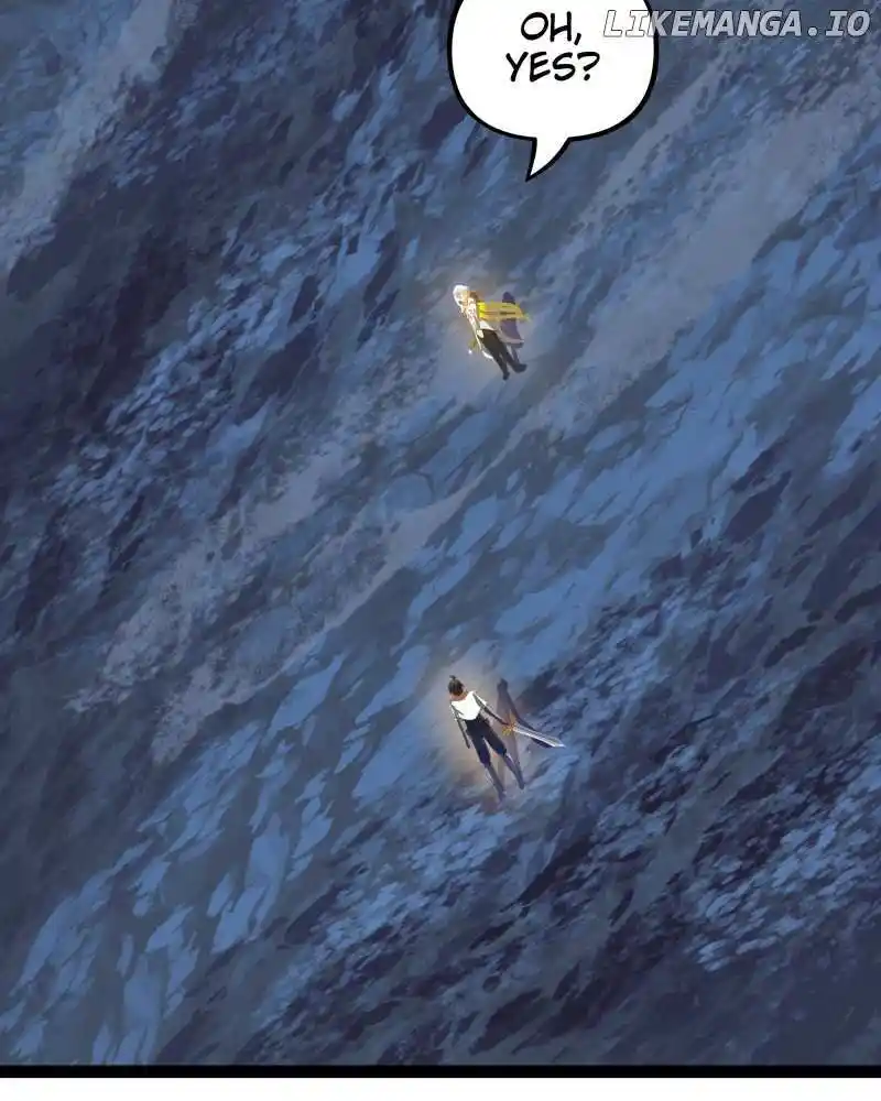 Winter Moon Chapter 560