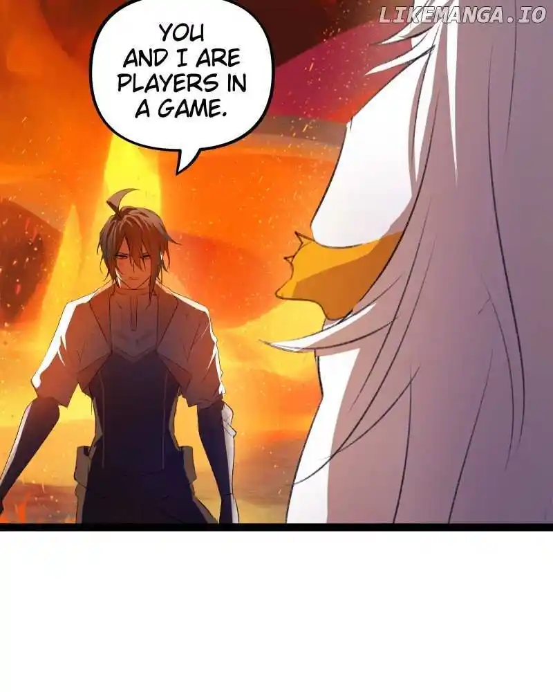 Winter Moon Chapter 560