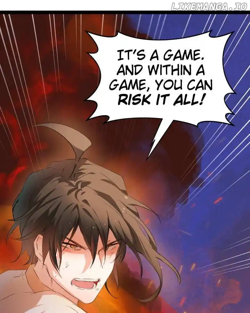 Winter Moon Chapter 560