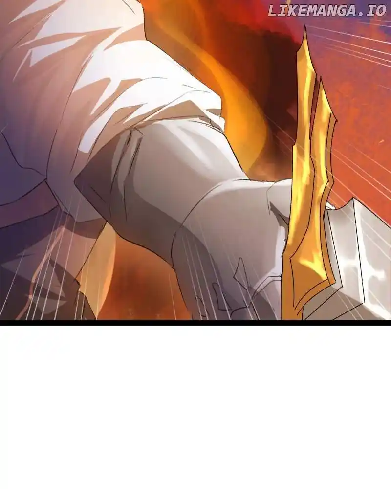 Winter Moon Chapter 560