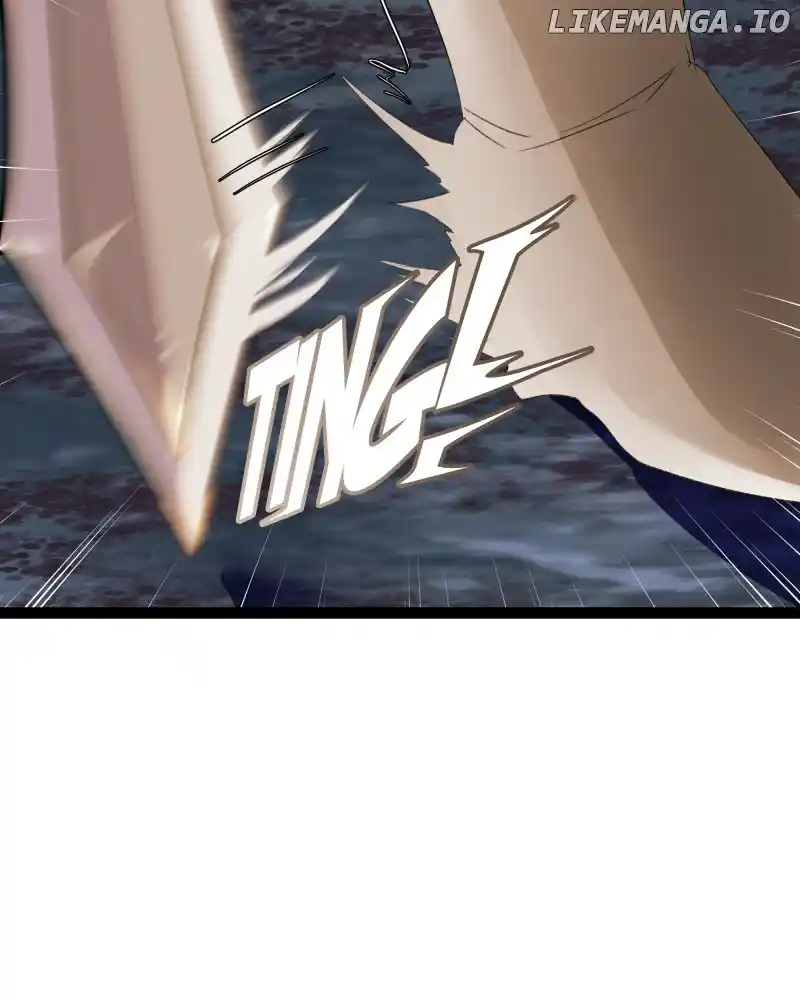 Winter Moon Chapter 560