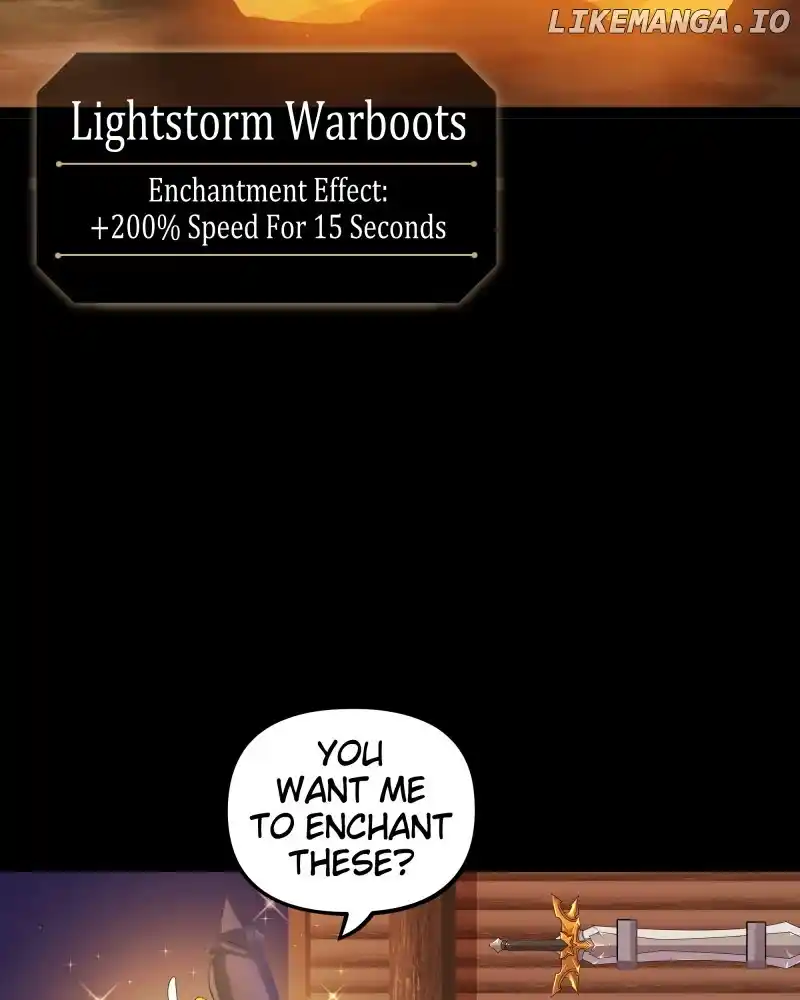 Winter Moon Chapter 560