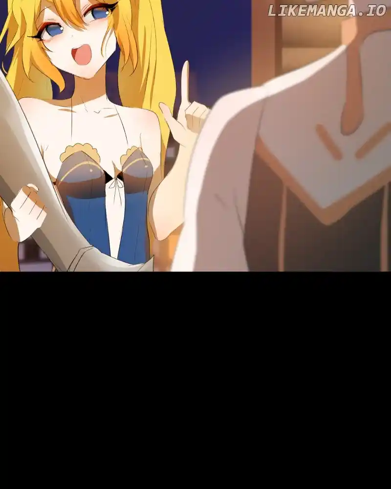 Winter Moon Chapter 560