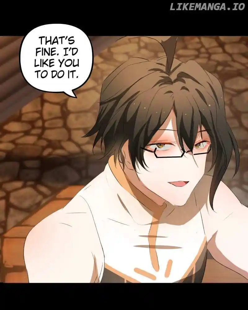 Winter Moon Chapter 560