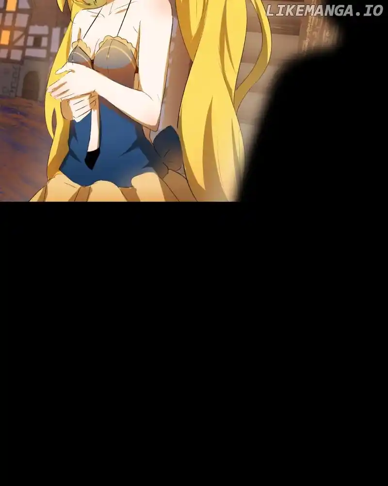 Winter Moon Chapter 560