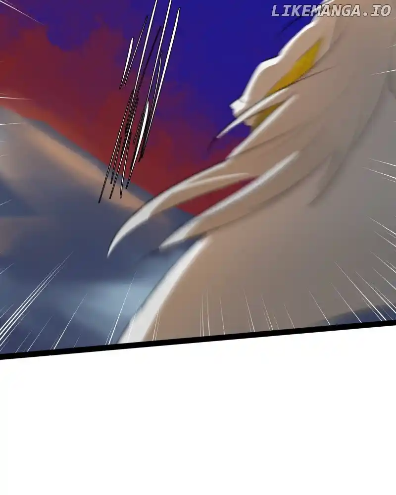 Winter Moon Chapter 560