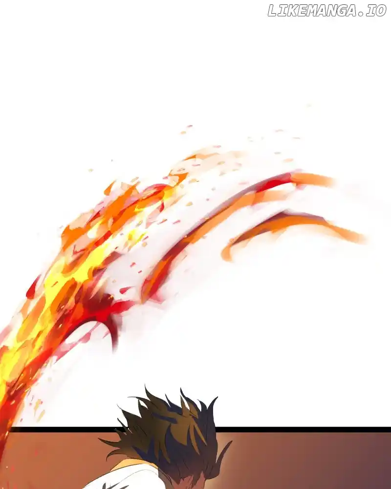 Winter Moon Chapter 560