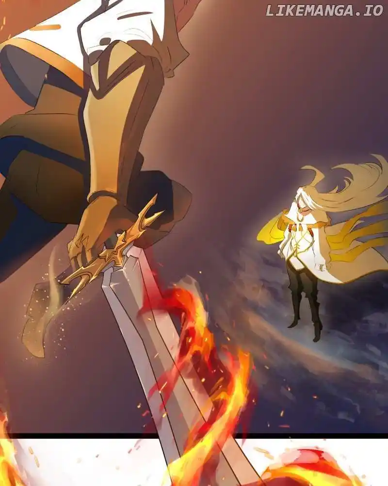 Winter Moon Chapter 560