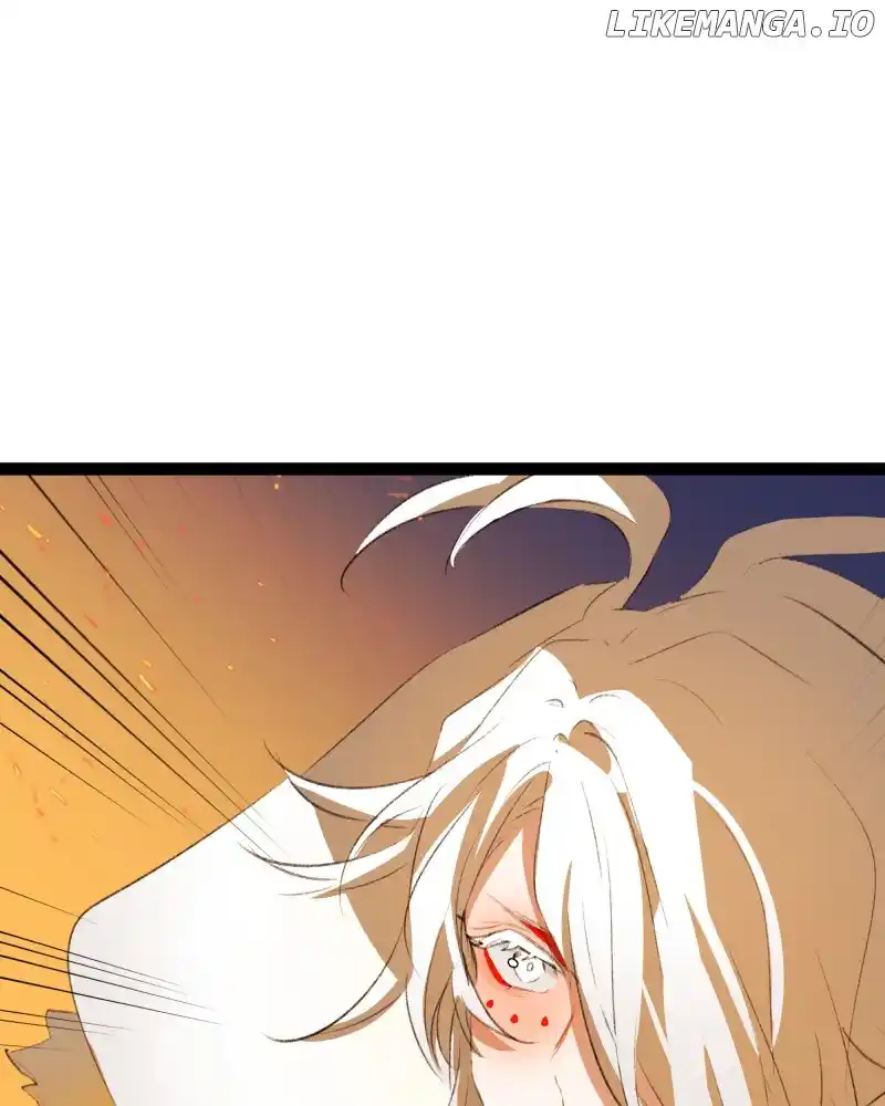 Winter Moon Chapter 560