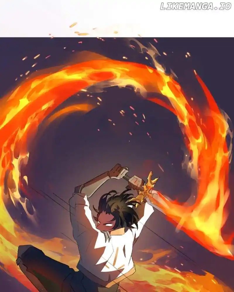 Winter Moon Chapter 560