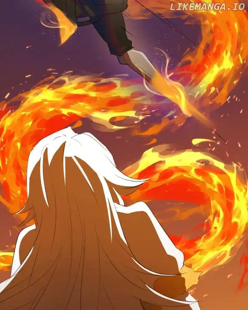 Winter Moon Chapter 560