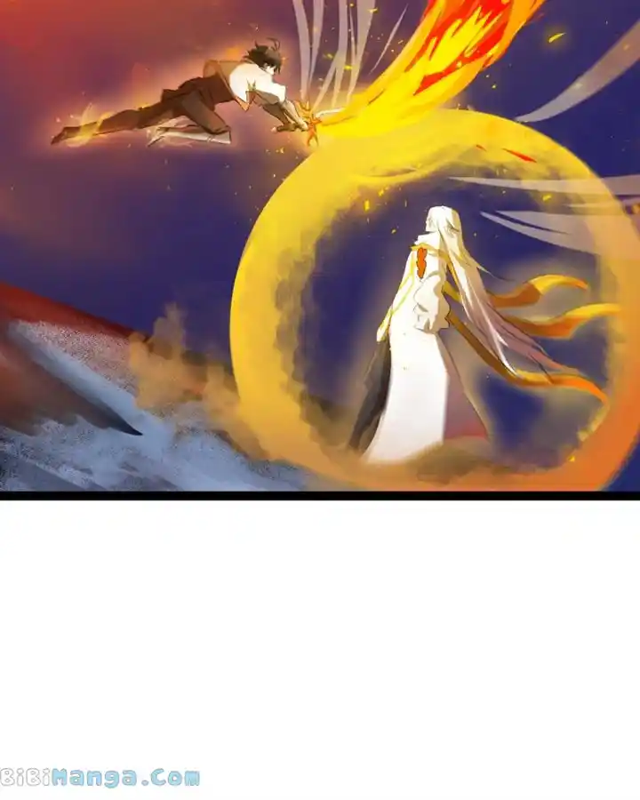 Winter Moon Chapter 561