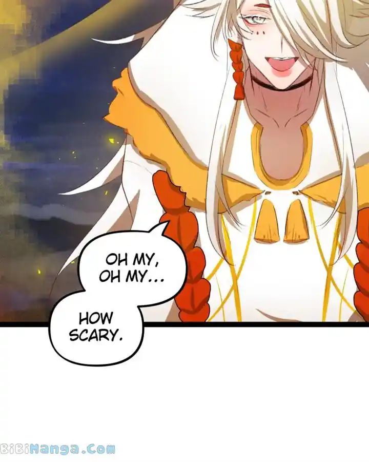 Winter Moon Chapter 561