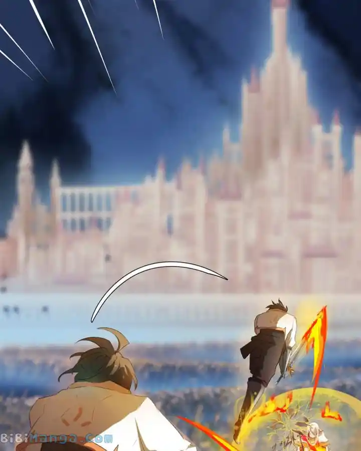 Winter Moon Chapter 561