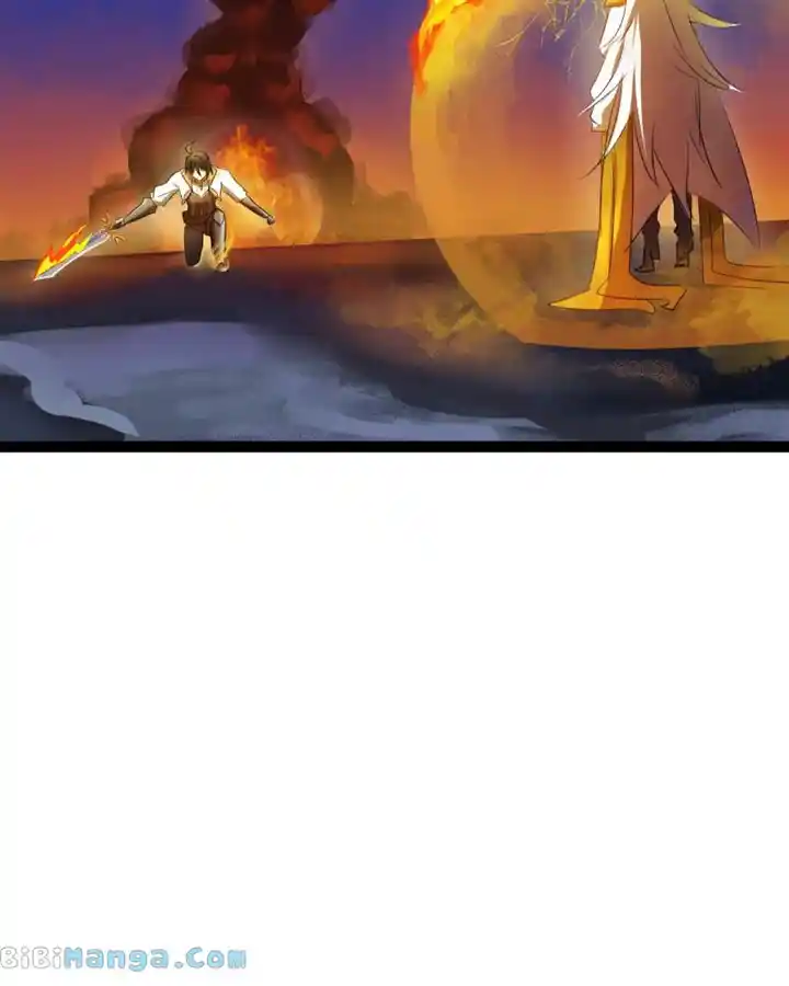 Winter Moon Chapter 561