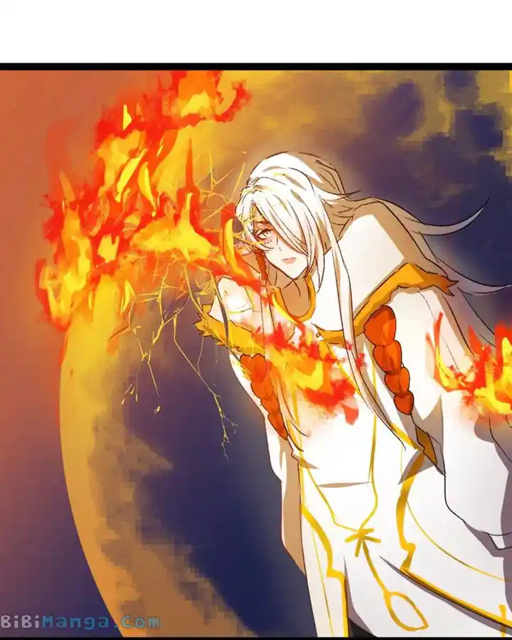 Winter Moon Chapter 561