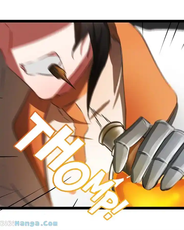 Winter Moon Chapter 561