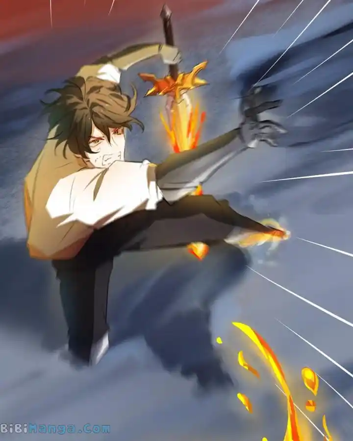 Winter Moon Chapter 561