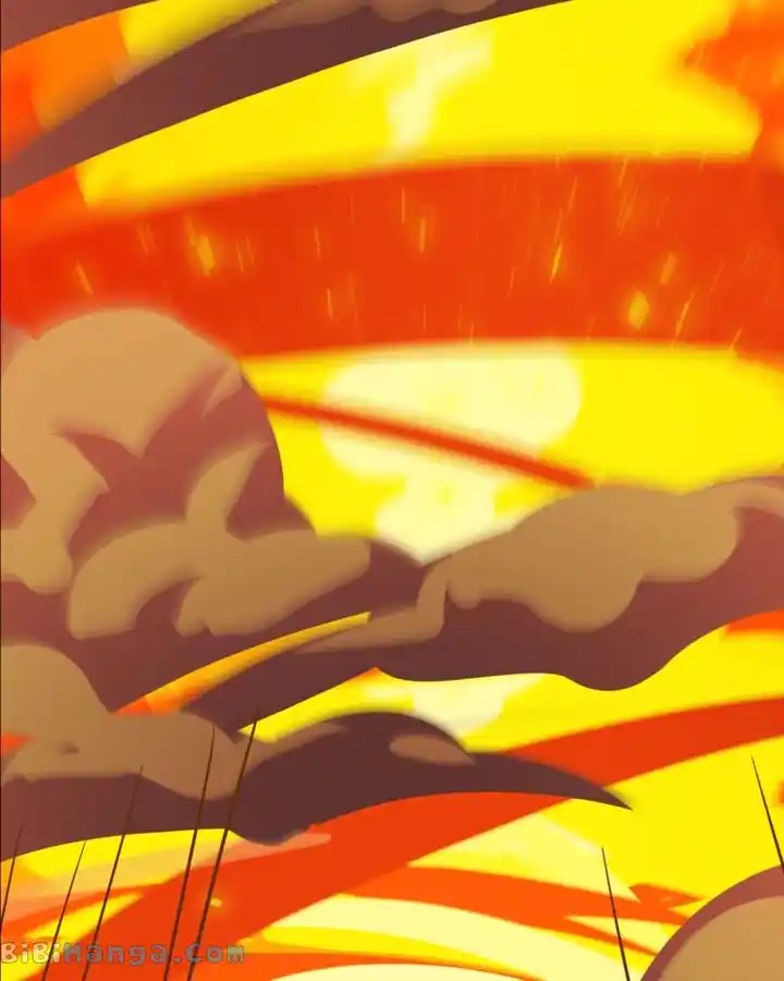 Winter Moon Chapter 561