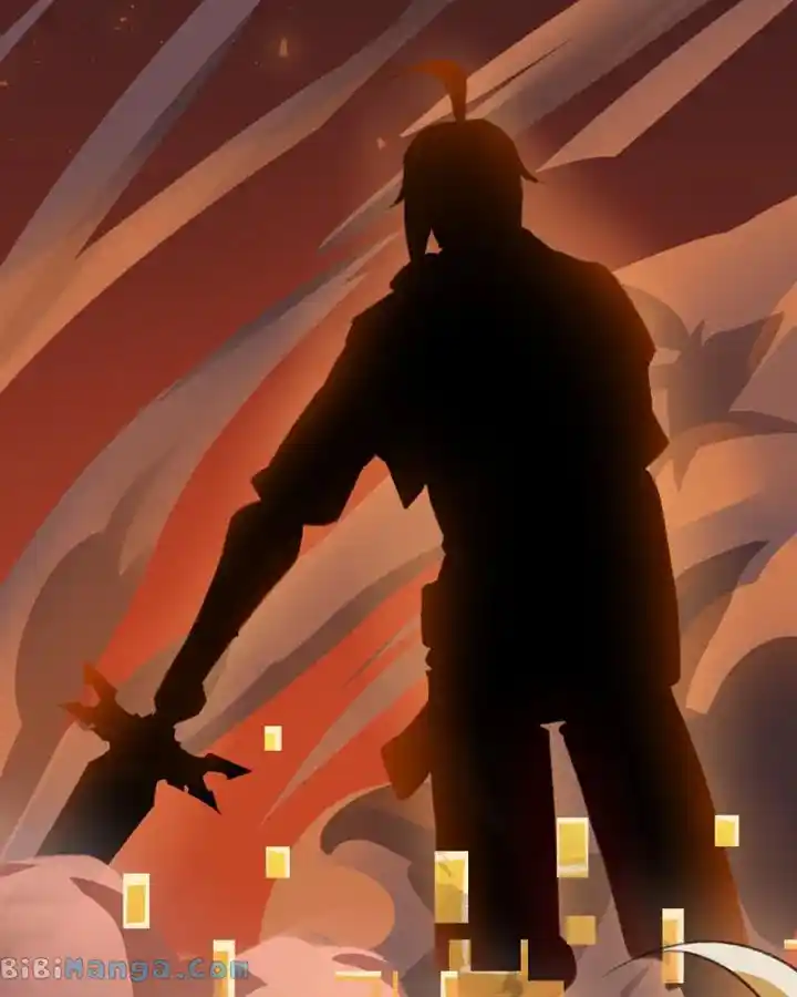 Winter Moon Chapter 561