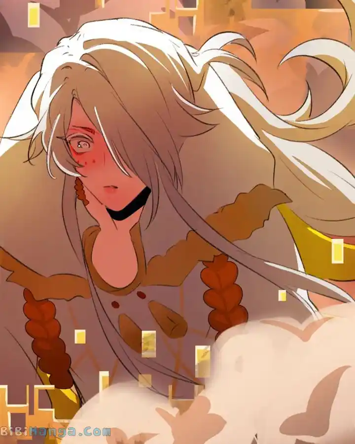 Winter Moon Chapter 561