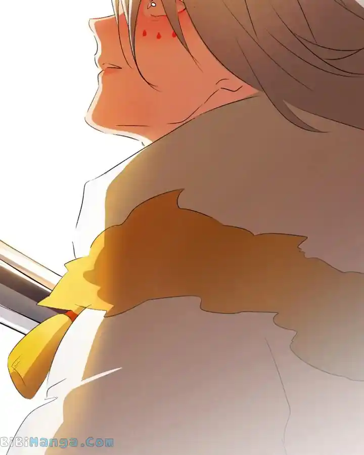 Winter Moon Chapter 561