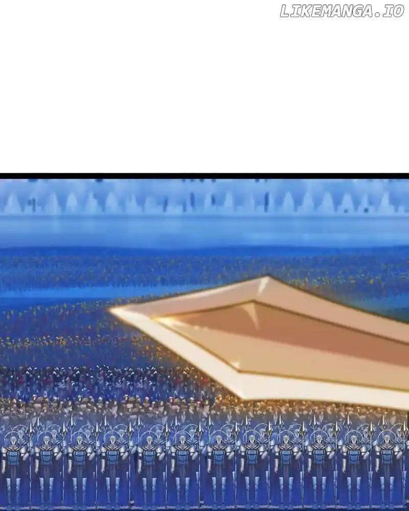 Winter Moon Chapter 562