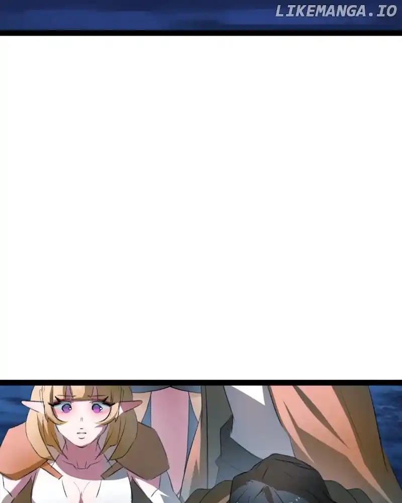 Winter Moon Chapter 562