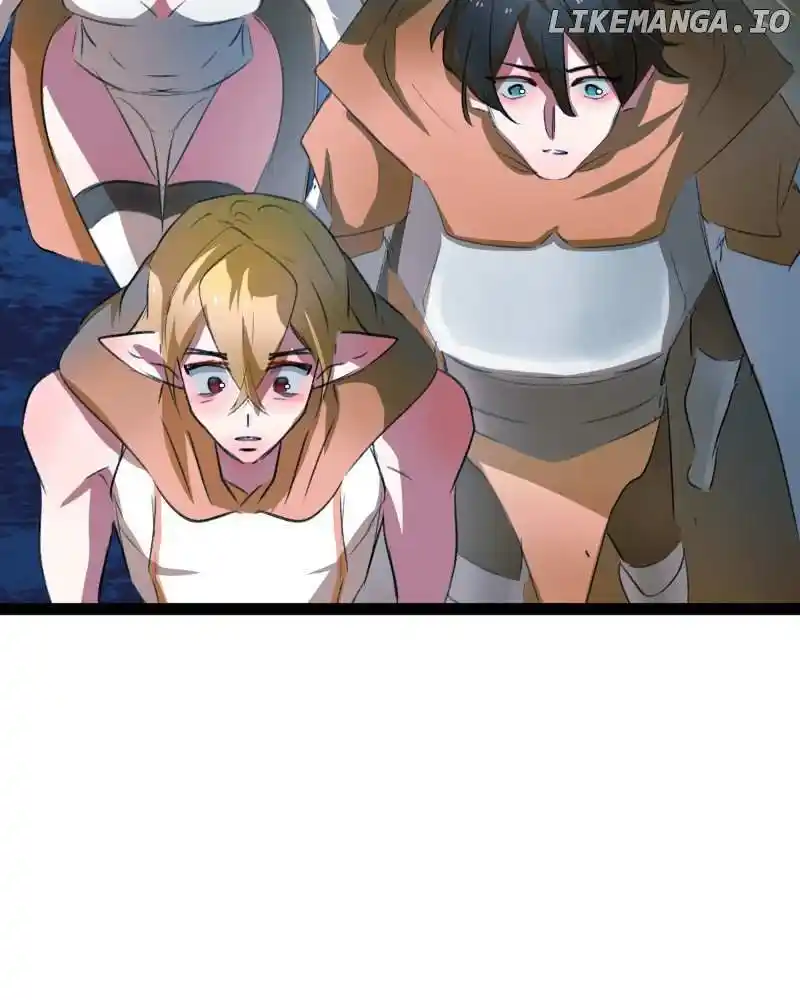 Winter Moon Chapter 562